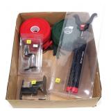 Lot, Bog Pod shooting stick, Dead Deer hunting