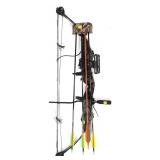 PSE Elite compound bow:
