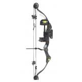 Browning Mirage Hunter 90 compound bow: