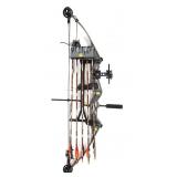 Hoyt Supreme Super Slam compound bow: