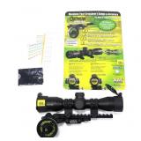 Hawkeye Crossbow 3x32 Scope