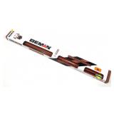 Beman ICS Bow Hunter 340 spine 6-pack arrows,