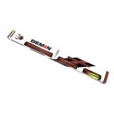 Beman ICS Bow Hunter 400 spine 6-pack arrows