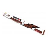 Beman ICS Bow Hunter 400 spine 6-pack arrows