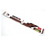 Beman ICS Bow Hunter 500 spine 6-pack arrows
