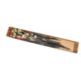Large box assorted arrows includes: