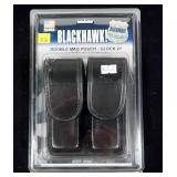 Blackhawk Double Mag Pouch