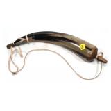Powder Horn, 15"