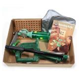 RCBS Reloading Press & Powder Measure