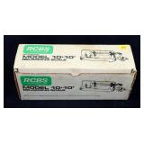 RCBS Model 10-10 Reloading Scale with box