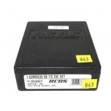 RCBS 7.62mmx39 SB T/C Die set,