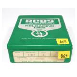 RCBS FL Die Set 6mm Rem.