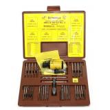 Brownells Drill & Tap Kit No. 2
