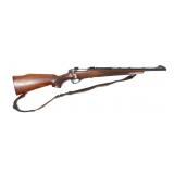 Remington Model 600 .222 REM, 18.5" V.R.