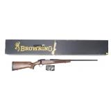 Browning A-Bolt II Hunter .300 wSM Bolt Action,