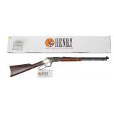Henry Golden Boy .17 HMR Lever Action, 20"