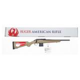 Ruger American Ranch AR-Style 5.56 Nato (.223 REM)