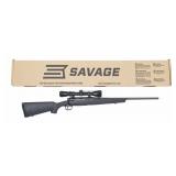 Savage Axis XP 6.5 Creedmoor Bolt Action, 22"