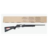 Savage Model 93R17 FNX .17 HMR Bolt Action,