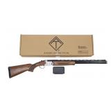 A.T. Crusader Sport 28 Ga. 3" O/U, 26" V.R.