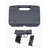 SIG Sauer Model P365 9mm Semi-Auto, 3.1" Barrel