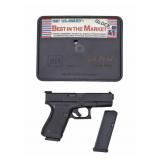 Glock Model 23 .40 S & W Semi-Auto, 4.01" Barrel
