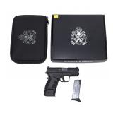 Springfield Armory XDS-9 Mod. 2 9mm Semi-Auto,
