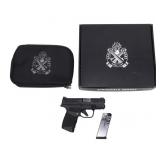 Springfield Armory "Hellcat" 9mm Semi-Auto, 3"