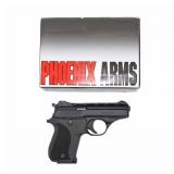 Phoenix Arms Model HP22A .22 LR Semi-Auto, 3"