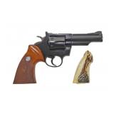 Colt Trooper MKIII .357 Mag D.A. Revolver, 4"