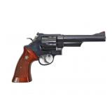 Smith & Wesson Model 57-1 .41 Mag DA Revolver, 6"