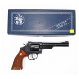 Smith & Wesson Model 19-3 .357 Mag.