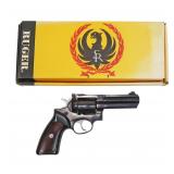 Ruger GP100 .357 Mag D.A. Revolver, 4" Barrel &