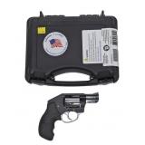 Charter Arms "Off Duty" .38 Spl. D.A. Revolver,