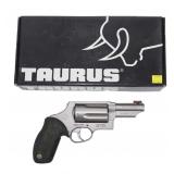Taurus "The Judge" .45/.410 3" D.A. Revolver,