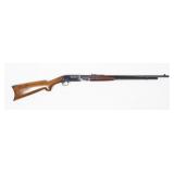 Remington Model 25 .25-20 WCF Slide Action Rifle,