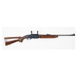 Remington Model 7400 .270 WIN Semi-Auto, 22"