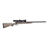 Remington Model 700 Varmint .308 WIN. Bolt