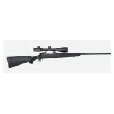 Savage Model 12 .204 Ruger, 26" Heavy Barrel