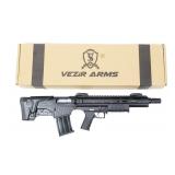 Vezir Arms Model B-200 12 Ga. 3" Bullpup, 18.5"