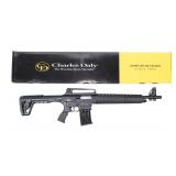 Charles Daly Model AR-12S Semi-Auto 12 Ga. 3"