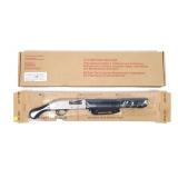 Mossberg Model 590 Shockwave 12 Ga. 3" Pump,