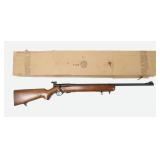Mossberg Model 44US "GI" .22 LR Bolt Action