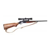 New England Firearms Handi Rifle SB2 .223 REM