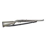 Ruger Model 10/22 Carbine International Stainless,