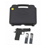 Rock Island Model 1911A .380 Auto, 3.75" Barrel