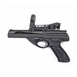 Beretta Model J22 NEOS .22 LR, 6" barrel