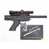 Magnum Research Long Eagle Pistol .243 WIN.