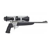 Thompson Center Contender stainless .223 REM,