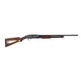 Winchester Model 1912 20 Ga. Pump, 24" Mod.